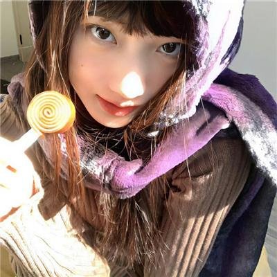撒娇女人最好命