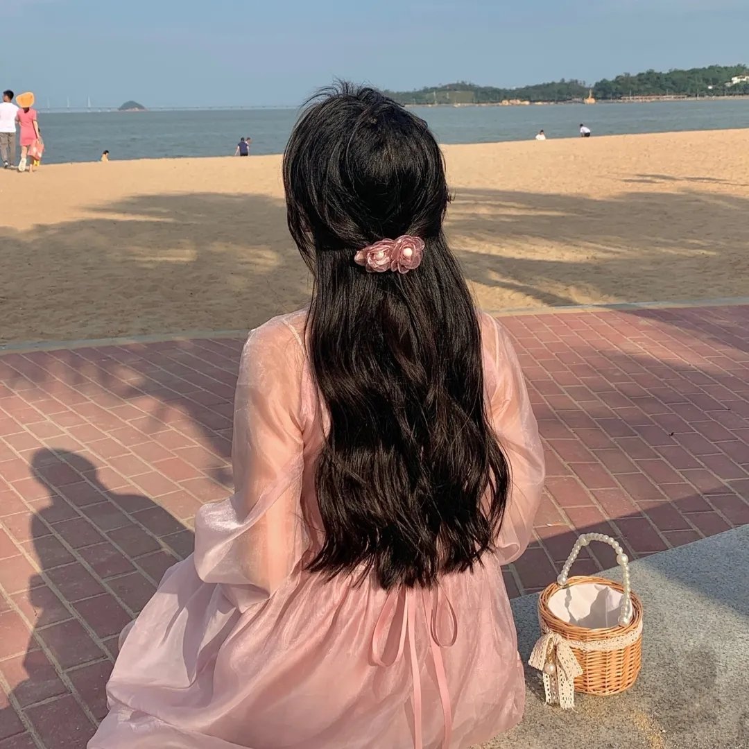 一位陌生女子的来信